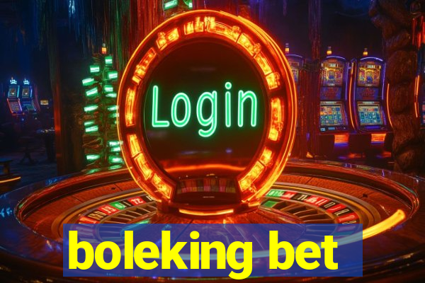 boleking bet